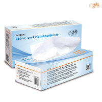 zetBox® – Labor- und Hygienetücher,...
