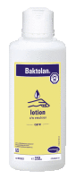 Baktolan lotion Pflegelotion, 350 ml