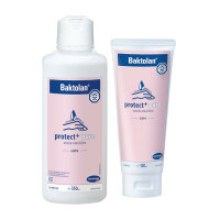 Baktolan protect + pure, 350 ml