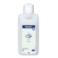 Baktolin pure Waschlotion, 500 ml