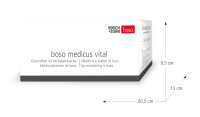 Boso medicus vital Blutdruckmessger&auml;t