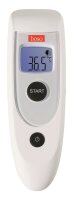 Bosotherm diagnostic, kontaktloses Infrarot-Thermometer