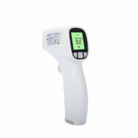 Jumper JPD-FR202 kontaktloses Infrarotthermometer