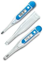 Geratherm clinic, Digitalfieberthermometer