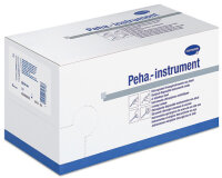 Peha-instrument DeBakey Pinzette gerade, 15,5 cm, 25...