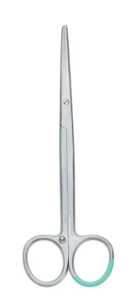 Peha-instrument Metzenbaum-Schere gebogen, 14,5 cm, 25 St&uuml;ck