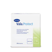 Vala Protect Basic, Schutzunterlagen, 38x38cm, 250...