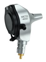 Beta 400, F.O. Otoskop-Kopf, 3,5V, ohne Griff