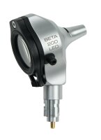 Beta200 LED F.O. Otoskop, ohne Tips, ohne Griff