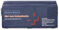 Mini Verbandtasche, Kfz, DIN 13164