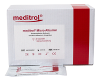 Meditrol® Micro Albumin Test