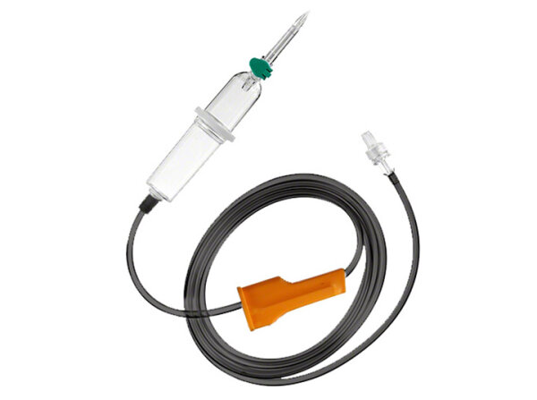 Intrafix UV Protect Infusionsger&auml;t