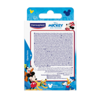 Kinder Pflaster Mickey &amp; seine Freunde