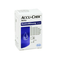 Accu-Chek® Aviva Kontrolllösung