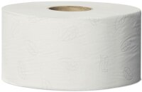 Tork Advanced Mini Topa, Toilettenpapier, 2-lagig, 12...