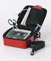 Fred easyport plus First Defibrillator, 1 Paar...