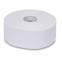 ZVG Gigant-Toilettenpapier, 2-lagig, 6 Rollen