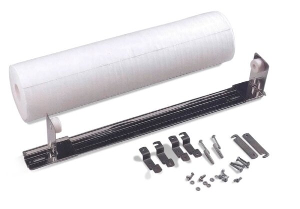 ZVG &Auml;rzterollenhalter f&uuml;r 39-60cm Rollenbreite