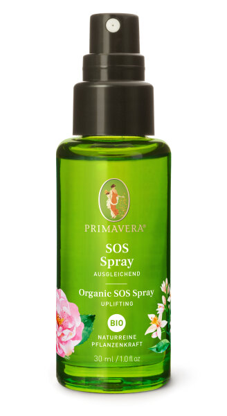 SOS Spray bio