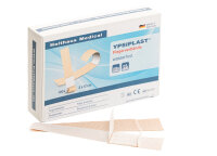 YPSIPLAST Fingerverband wasserfest, 2 x 12 cm, 100...
