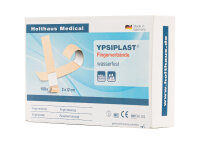 YPSIPLAST Fingerverband wasserfest, 2 x 12 cm, 100 St&uuml;ck