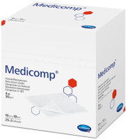 Medicomp Kompressen