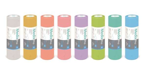 MedixLite &Auml;rzterolle 50cmx50m 2-lagig