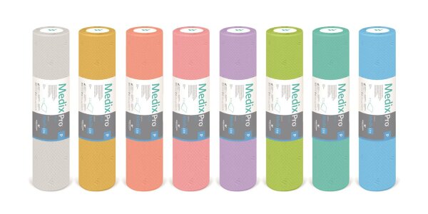 MedixLite &Auml;rzterolle 60cmx50m 2-lagig