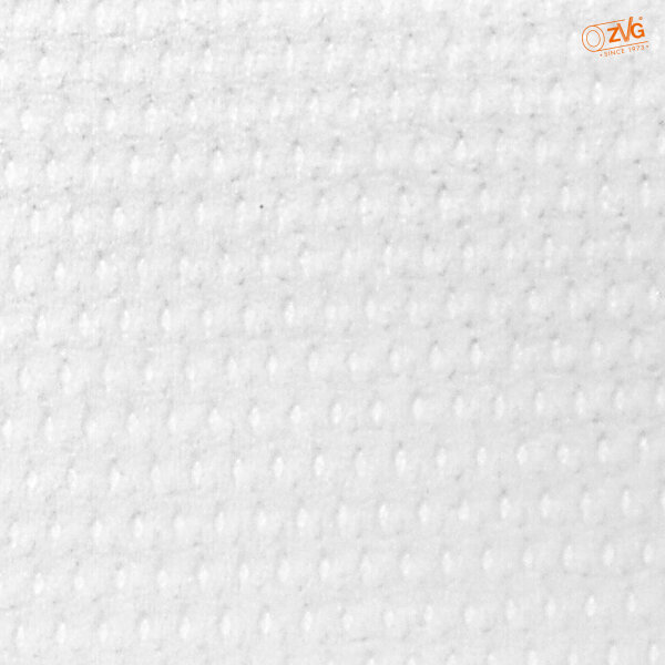 &Auml;rzterolle Tissue, hochwei&szlig;, 3-lagig