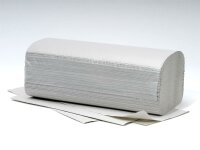 Papier-Handtücher Plus 1-lg. Recycling