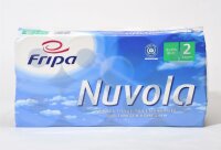 Toilettenpapier NUVOLA