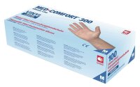 Med-Comfort 300 Vinyl-Handschuh puderfrei unsteril