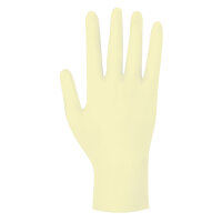 Gentle Skin sensitive Latex-Handschuhe