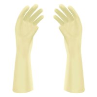 Gentle Skin Premium OP-Handschuhe steril