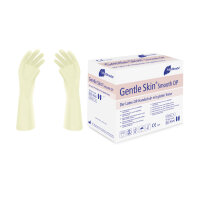 Gentle Skin Smooth OP-Handschuhe