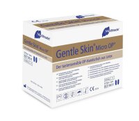 Gentle Skin Micro OP Latex-Handschuhe steril