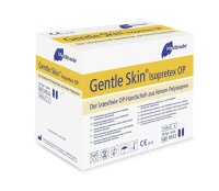 Gentle Skin Isopretex OP-Handschuhe