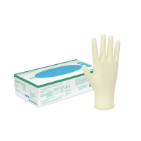 Vasco Sensitive Latexhandschuhe