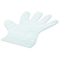 Manuplast PE-Handschuhe