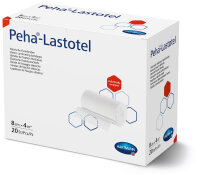 Peha-Lastotel Fixierbinde