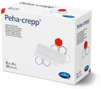 Peha-Crepp Fixierbinden