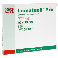 Lomatuell Pro steril