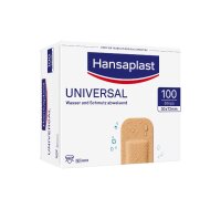 Hansaplast Universal Strips