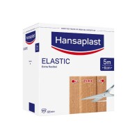 Hansaplast Elastic auf Rolle