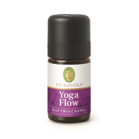 Yoga Flow Duftmischung