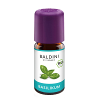 Aroma Basilikum Baldini