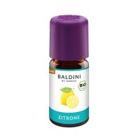 Zitrone Bio Baldini