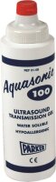 Hallbach Ultraschall-Gel Aquasonic 250ml