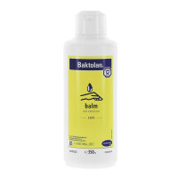 Baktolan balm Pflegebalsam, 350 ml